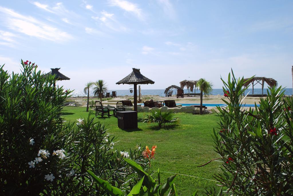 Punta Encanto Posada Boutique Hotel Miramar  Exterior photo